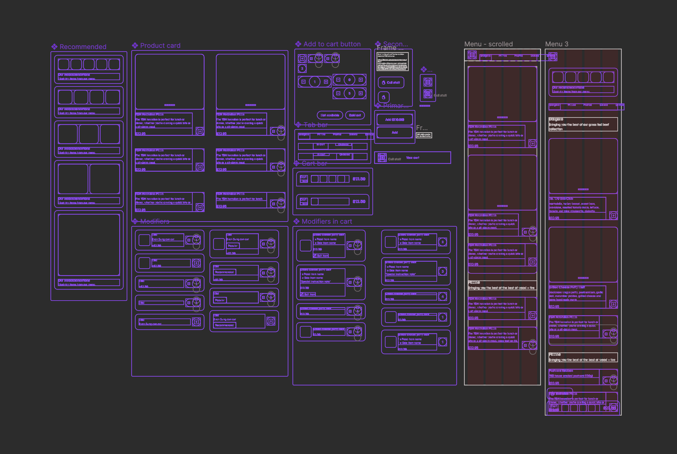 AI-Assisted Advertisements